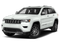 2021 Jeep Grand Cherokee 80th Anniversary Edition 4X4