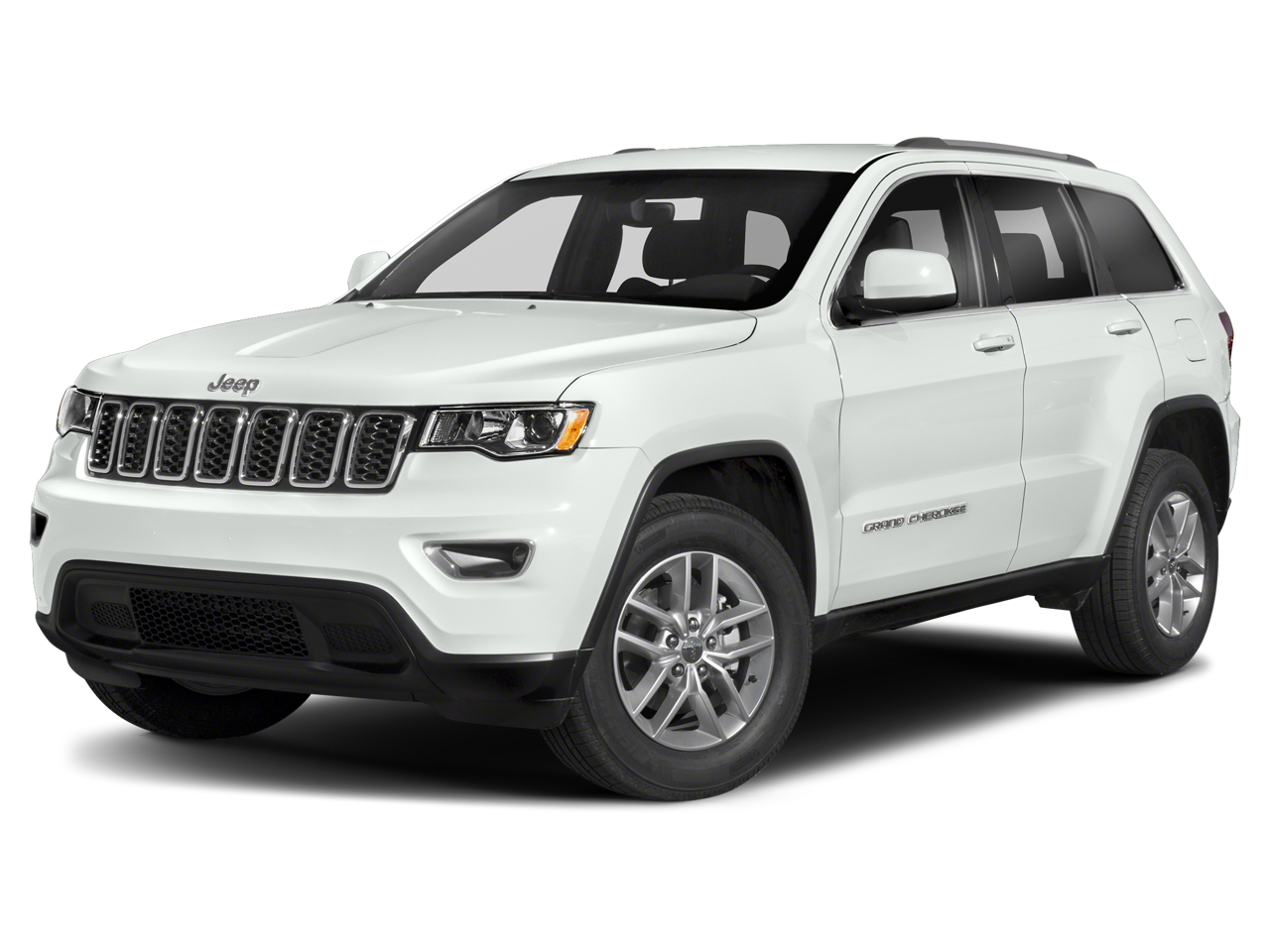 2021 Jeep Grand Cherokee Freedom Edition 4WD